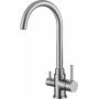 Смеситель для кухни BELBAGNO BB-LAM15A-IN. Фото