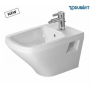 Биде подвесное DURAVIT DURASTYLE 2282150000. Фото