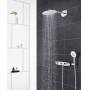 GROHE 26446LS0 Rainshower SmartControl MONO Набор для комплектации душа. Фото