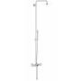 GROHE 27641000 Rainshower Душ.сист.с терм.д.ванны,450мм. Фото