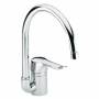 Смеситель для мойки GROHE Euroeco Special 32786000. Фото