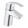 Смеситель для раковины GROHE Eurosmart 32467002. Фото