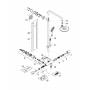 GROHE 27435000 Rainshower System Icon chrome с термост. Фото