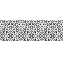 LASSELSBERGER 7264-0004 Керамический гранит Декор Локивуд 200х600 пэчворк. Фото