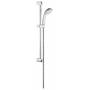 Душевой гарнитур GROHE Tempesta Duo 28591003. Фото