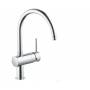 Смеситель для мойки GROHE Minta 3291800E. Фото