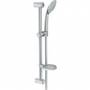 Душевой гарнитур GROHE Euphoria 27269001. Фото