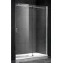 Душевая дверь GEMY Modern Gent S25191B R. Фото
