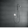 Смеситель Hansgrohe ShowerSelect S 15747000 для душа, хром. Фото