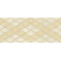 Gracia Ceramica 010300000179 Декор Regina 250х600 beige 02