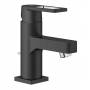 Смеситель для раковины GROHE Quadra 32631KS0. Фото
