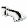 Верхний душ GROHE Relexa Five 27062000. Фото