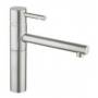 Смеситель для мойки GROHE Essence 32105DC0. Фото