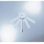 Смеситель для раковины GROHE Essence 33532000. Фото