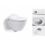 Унитаз подвесной Villeroy&Boch Subway 2.0 Plus 5614 R5R1. Фото