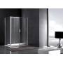 Душевой уголок GEMY Victoria S30192D-A70. Фото