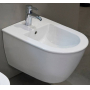 Биде подвесное DURAVIT DARLING NEW 2249150000. Фото