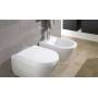 Унитаз подвесной Villeroy&Boch Subway 2.0 Plus 5600 10R1. Фото