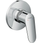 Смеситель для душа Hansgrohe Focus E 31961000. Фото