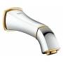 Излив для ванны GROHE Grandera 13341IG0. Фото