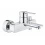 GROHE 33849001 Lineare New Смеситель однорычажный для ванны, внешний монтаж. Фото