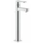 Смеситель для раковины GROHE Quadra 32633000. Фото