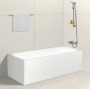 Душевой гарнитур Hansgrohe Crometta Vario 65см 26553400. Фото