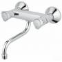 Смеситель для мойки GROHE Costa 31187001. Фото