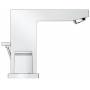 Смеситель для раковины GROHE Eurocube 20351000. Фото