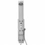Душевая панель HANSGROHE Lift 2 M20 26871000. Фото