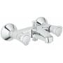 Смеситель для ванны GROHE Costa 25450001. Фото