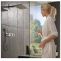 Термостат для душа Hansgrohe RainSelect 15357400 на 4 потребителя. Фото