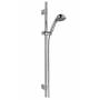 Душевой гарнитур GROHE Trio Relexa 28831000. Фото