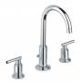 Смеситель для раковины GROHE Atrio Jota 20009000. Фото