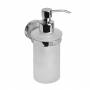 Дозатор для жидкого мыла IDDIS Calipso CALMBG0i46 для ванной комнаты. Фото