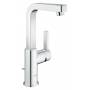 Смеситель для раковины GROHE Lineare 23296000. Фото