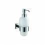 Дозатор для жидкого мыла IDDIS Corot CORSBC0I46 для ванной комнаты. Фото