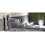 Смеситель для мойки GROHE Europlus 33933002. Фото