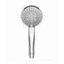 Душевая лейка ROCA Stella 100/3F A5B1B03C07. Фото