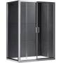 Душевой уголок GEMY Victoria S30192A-A85. Фото