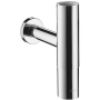 Сифон для раковины Hansgrohe Flowstar 52100000. Фото