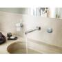 Смеситель для раковины GROHE Veris F-Digital 36278000. Фото