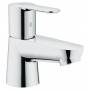 GROHE 20421000 BauEdge Вертикальный вентиль. Фото