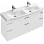 Тумба под раковину Villeroy&Boch SENTIQUE A852 00DH. Фото