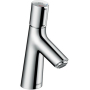 Смеситель для раковины Hansgrohe Talis Select S 80 72040000 хром. Фото