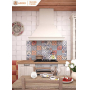 Azori 505891101 Плитка облицовочная Marbella 315х630 verde. Фото