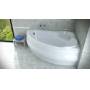 Акриловая ванна BESCO Finezja Nova 140 P WAF-140-NP. Фото