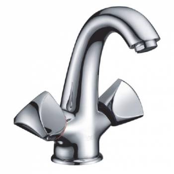 Смеситель для умывальника IDDIS Paktic Plus PRPSB00i01. Фото