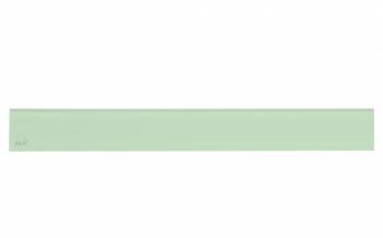 Цельная решетка ALCAPLAST GLASS GL1202-650. Фото