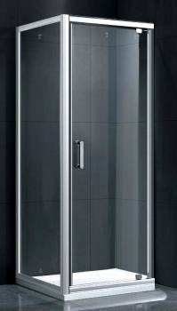 Душевой уголок GEMY Sunny Bay S28160-A100. Фото